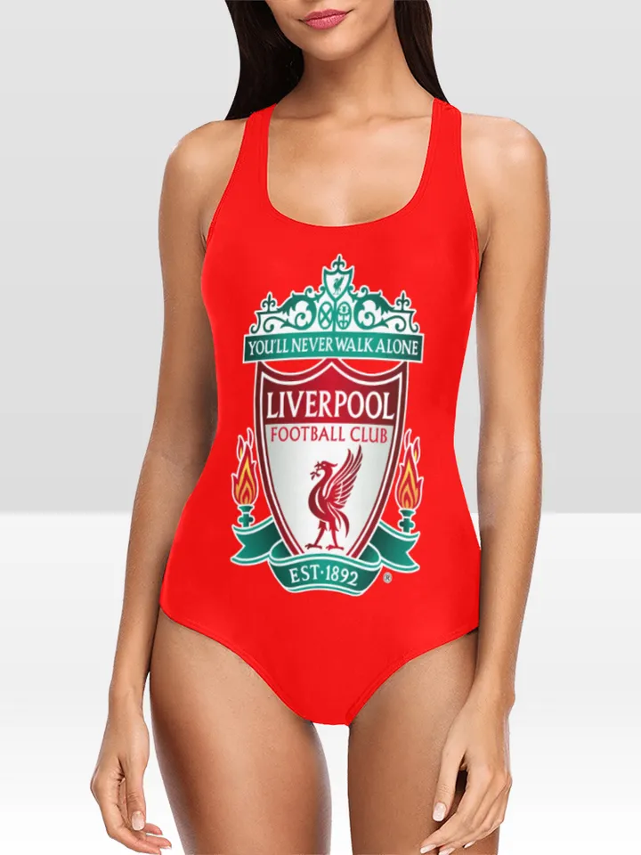 Liverpool One Piece Swimsuit