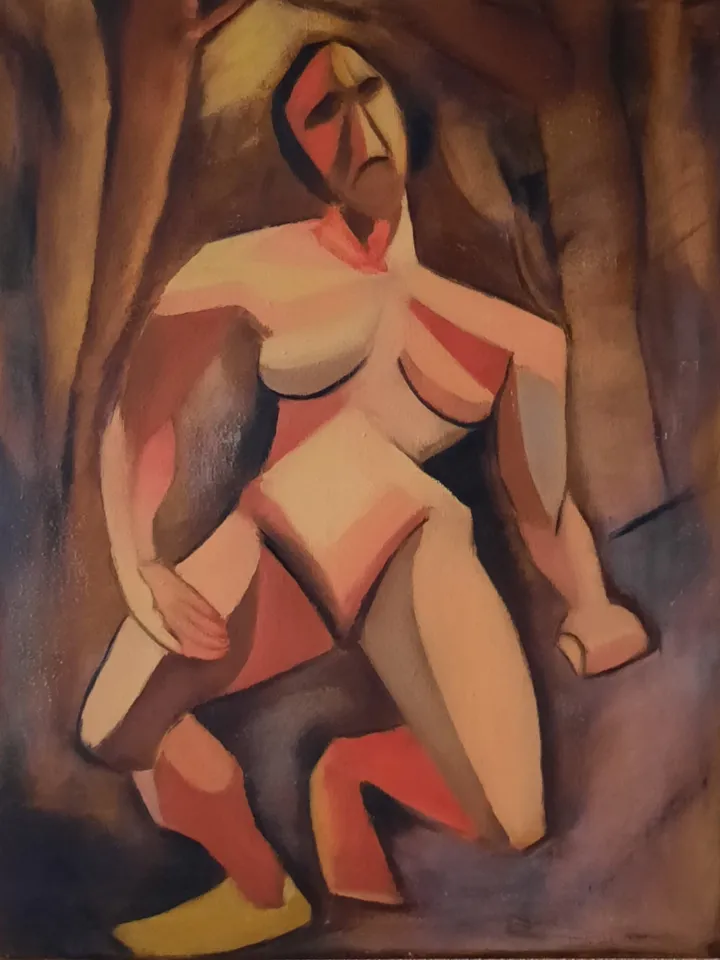 Woman Picasso Artwork Pablo Picasso oil painting Picasso Art