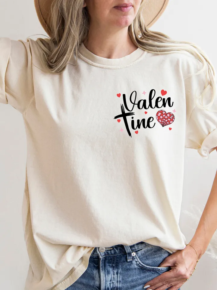 God says you are Valentine png, Jesus valentine png, valentine doodle png, christian valentine png, valentine bible verse png, valentine png