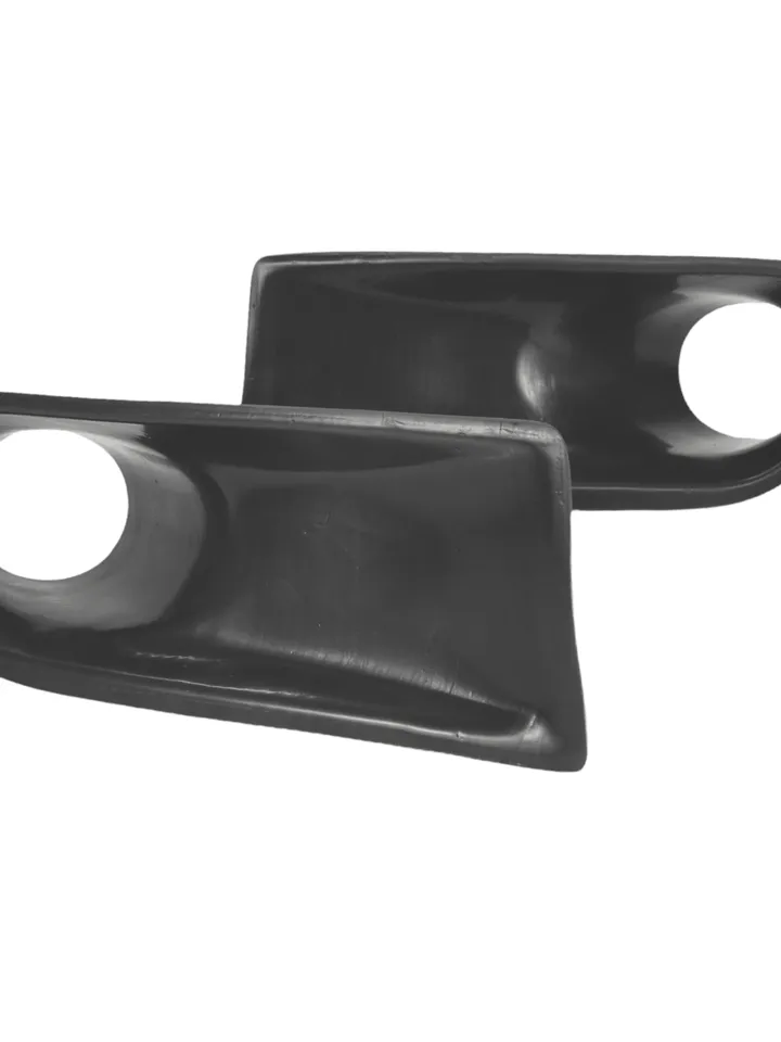 Air Ducts ABS Honda Civic Eg 2/3 dr 92-95 on bumper Tegiwa style Righ Left