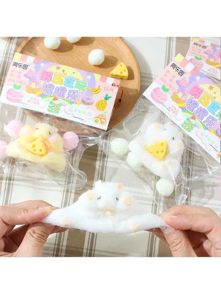 hamster cute antistress