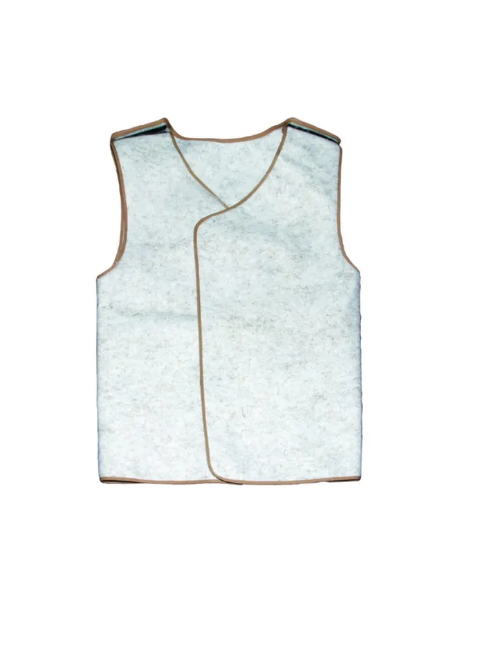 OLM/ULM Healing therapeutic VEST from SCENAR, DENAS
