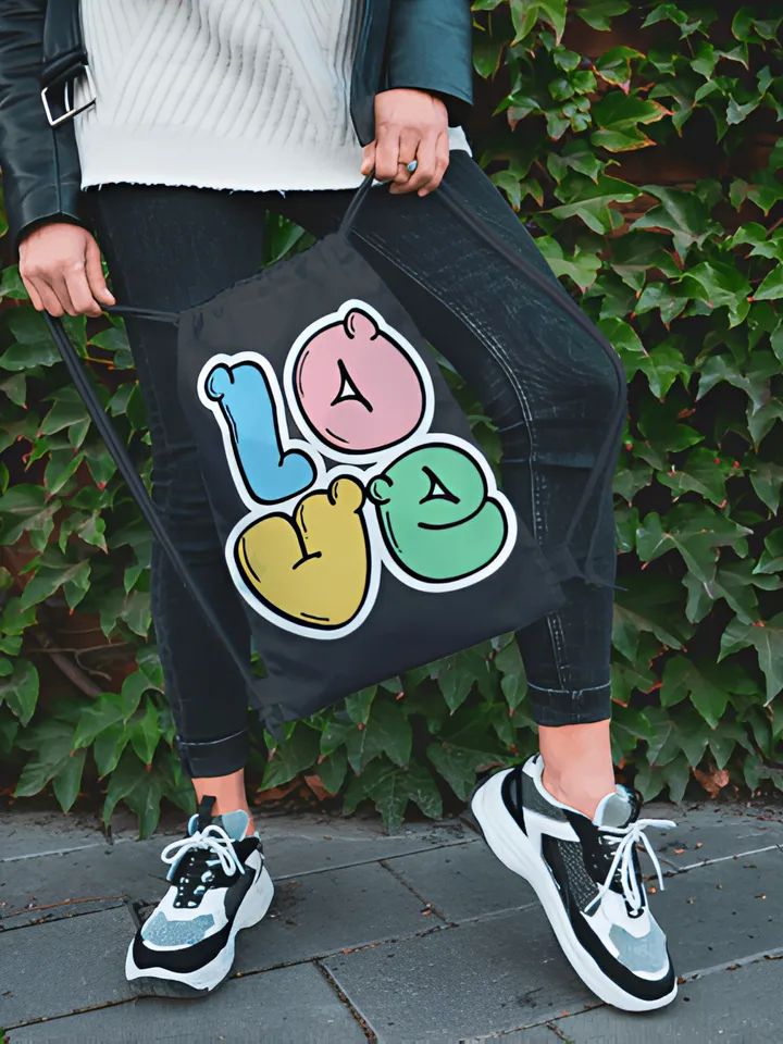 Graffiti Summer Beach Font