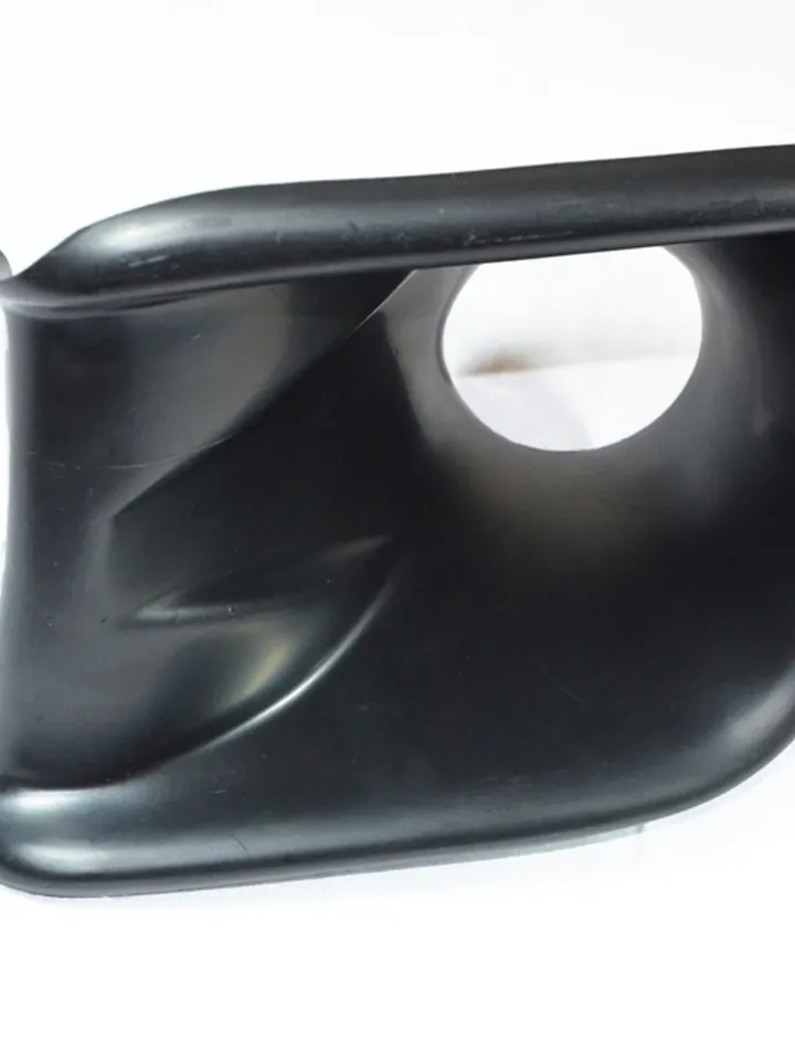 Air Duct Left ABS Honda Integra Dc2 94-01 on bumper Password Style style