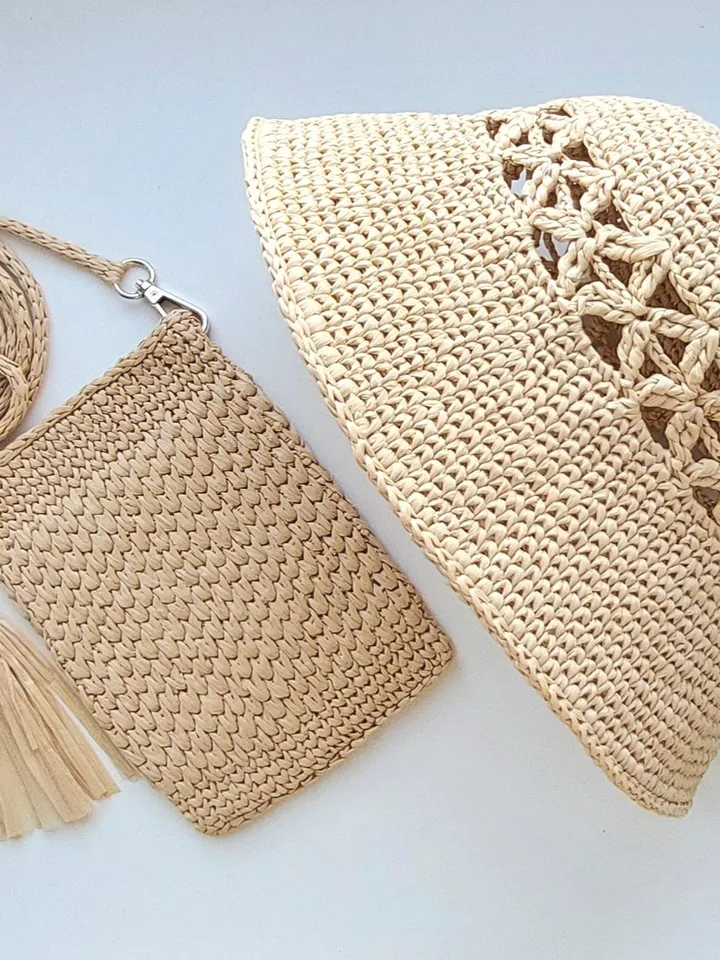 Sun basket hat So light and comfortable to wear!