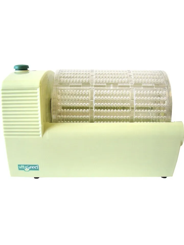 Automatic seed germinator Vitaseed Rota Garden Suba Seeds Vitaseed germinator
