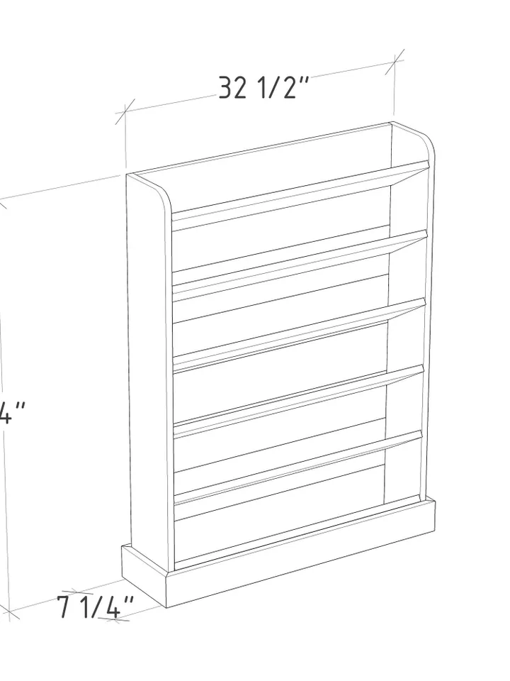 Vertical Planter Box Plans, PDF, DIY