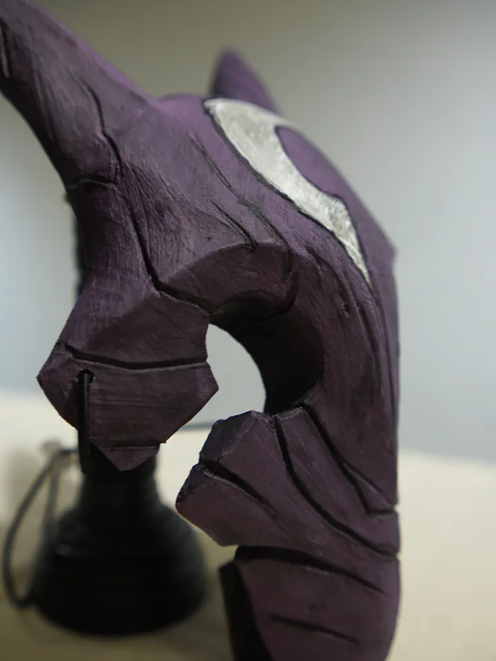 Lamb Mask Kindred League of Legends Wolf Mask Lamb Mask Kindred League of Legends