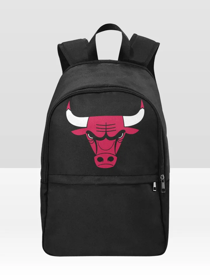 Chicago Bulls Backpack
