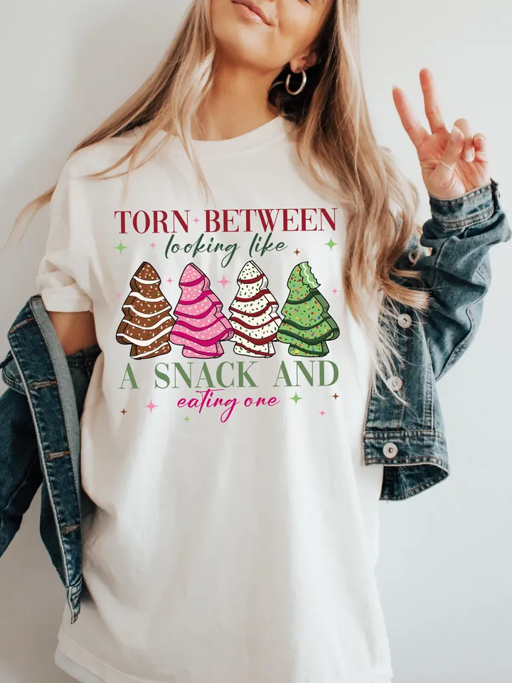Christmas Coquette Bow Png, Out Here Lookin Like a Snack Png, Christmas Cake Png, Holiday vibes png, Retro Christmas, Xmas sublimation