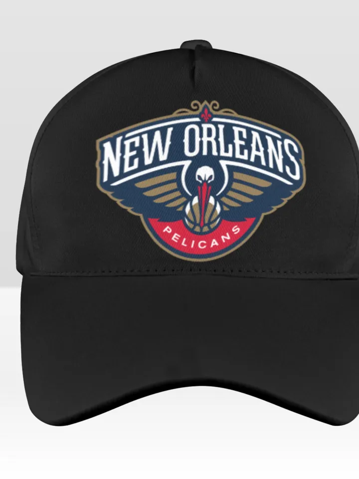 New Orleans Pelicans Baseball Hat