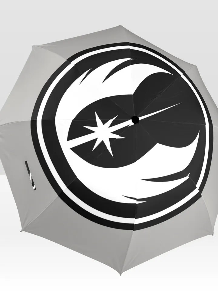 Jedi Order Umbrella
