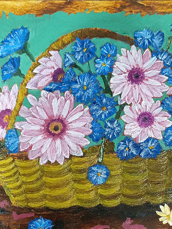 Wildflowers