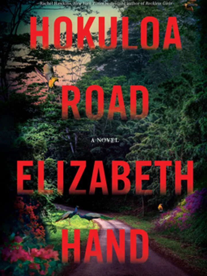 Hokuloa Road by Elizabeth Hand Digital Download Ebook Book PDF
