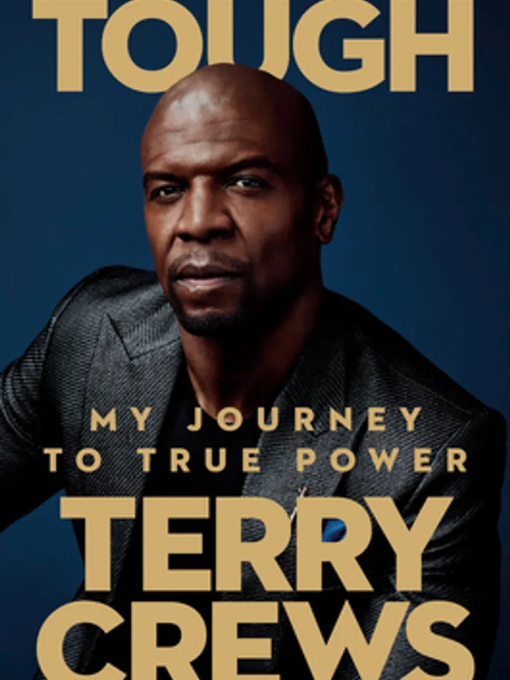 Tough My Journey to True Power by Terry Crews Digital Download Ebook PDF