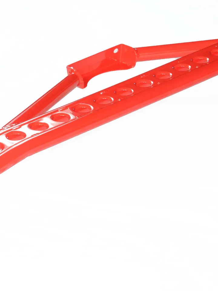K-swap Front Bar RT-Honda Honda Civic Eg Ek Ej Integra 94-01 Dc