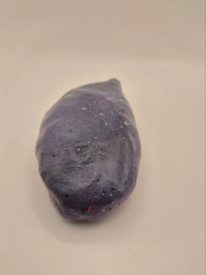 Cosmic Scallop