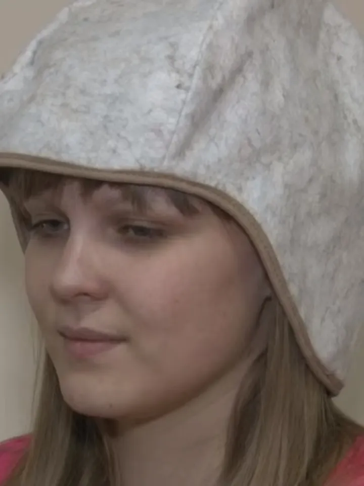 Scenar Therapeutic Healing CAP, OLM & TMB Therapy (Therapeutic Multilayer Blanket Therapy)