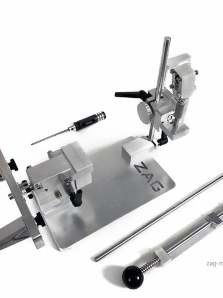 Sharpening system ZAG profi plus