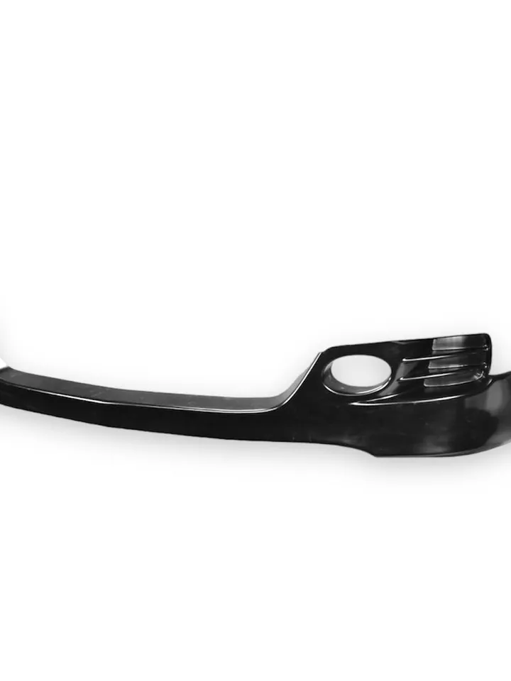 Front lip Euro-r / Type-S 06-08 Honda Accord / Acura TSX