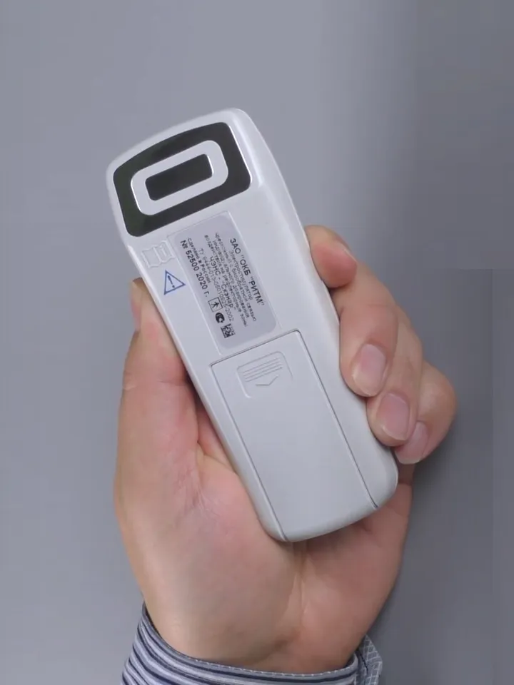 Ritm CHANS-SCENAR basic model electrical neurostimulator for home therapy