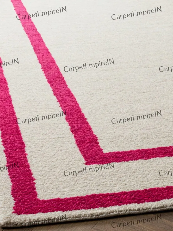 Abstract rug,Pink area rug, Modern living room rug, Area rug, Carpet for home, Bedroom, Living Room, Kids Room, Custom rug, pink decor, rugs