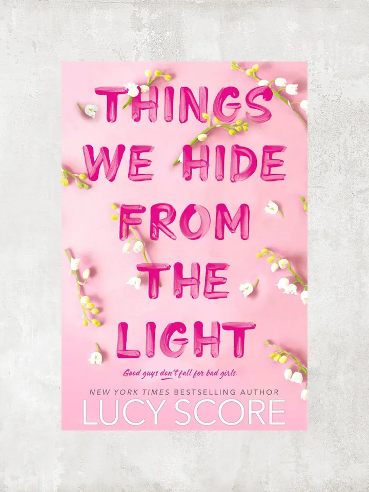 Things We Hide from the Light (Knockemout Book 2) / by Lucy Score / Ebook