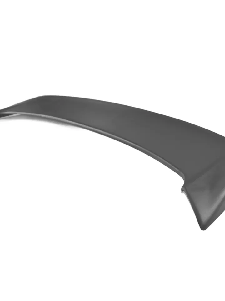 Rear Spoiler Duck tail Mugen St for Honda Accord CL7 Cl9 / 03-08 TSX