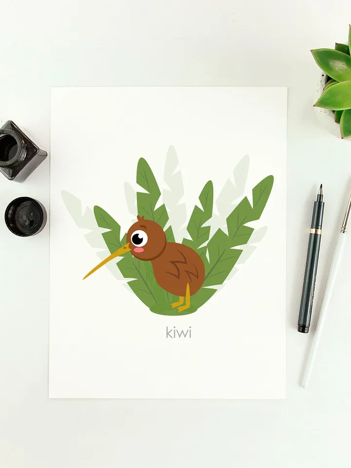 Cute birds
