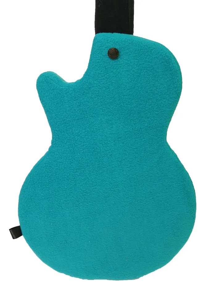 Gibson Les Paul soft guitar