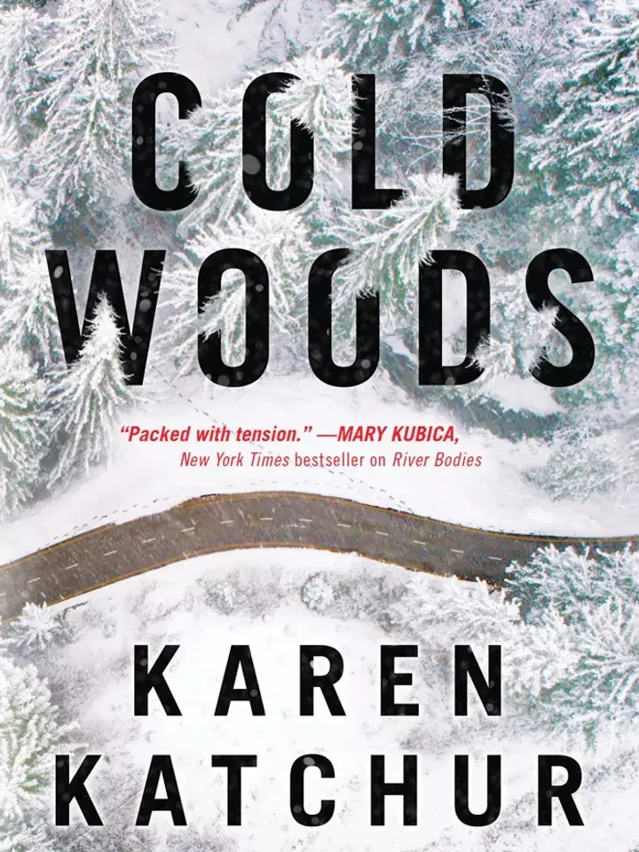 Cold Woods by Karen Katchur Digital Download Ebook PDF
