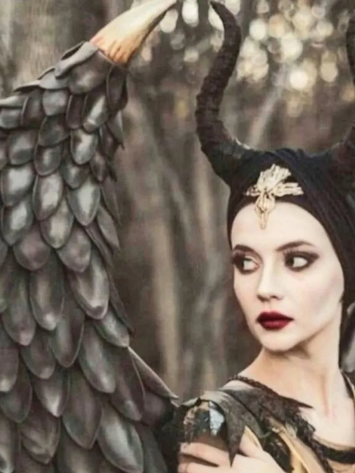 Maleficent wings black, Maleficent Costume, Cosplay wings, Gothic wings, cosplay masquerade, Halloween
