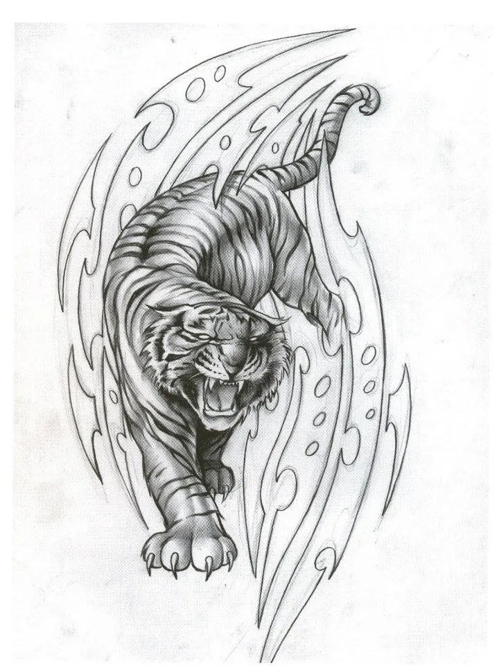 Eric Iovino Sketchbook Volume 3