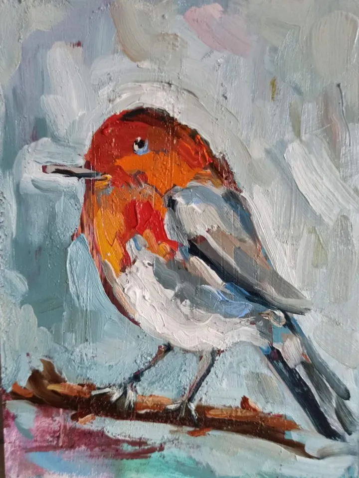 Bird