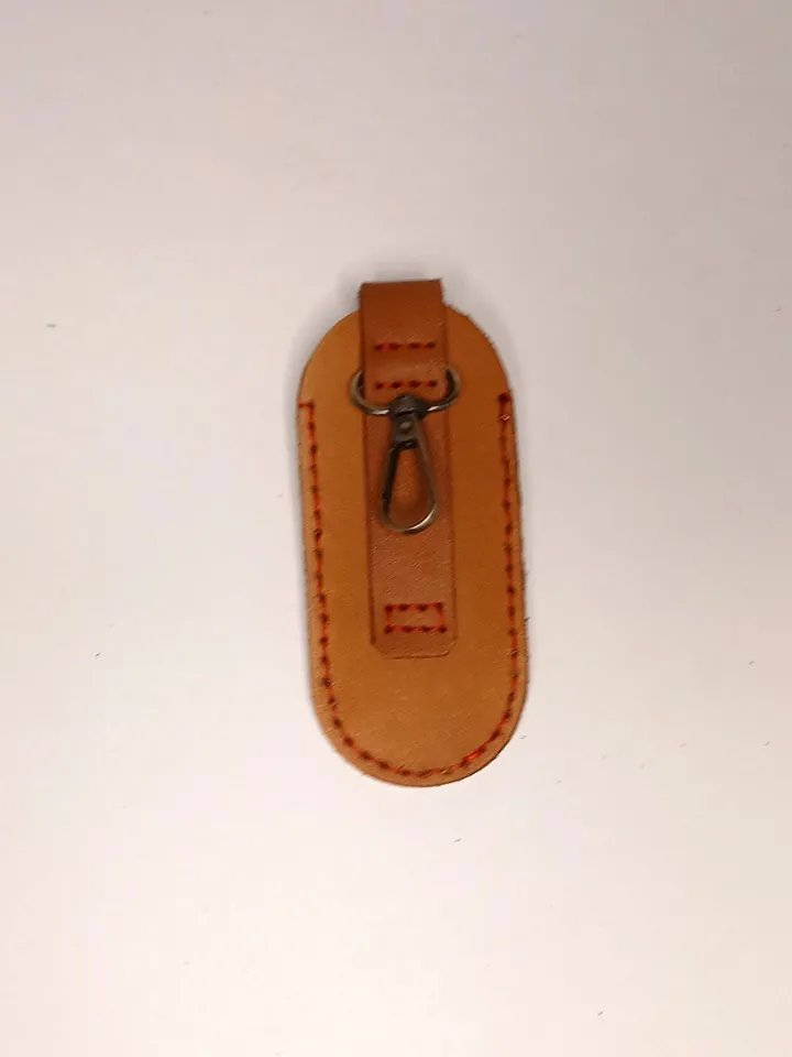 Victorinox leather sheath, leather sheath, belt sheath, original size, swiss pouch