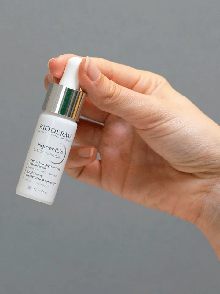 Bioderma Pigmentbio Brightening Serum C-Concentrate 15 ml