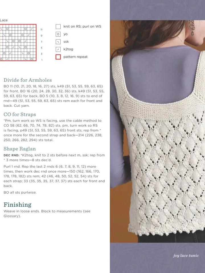 Finish-Free Knits: No-Sew Garments in Classic Style