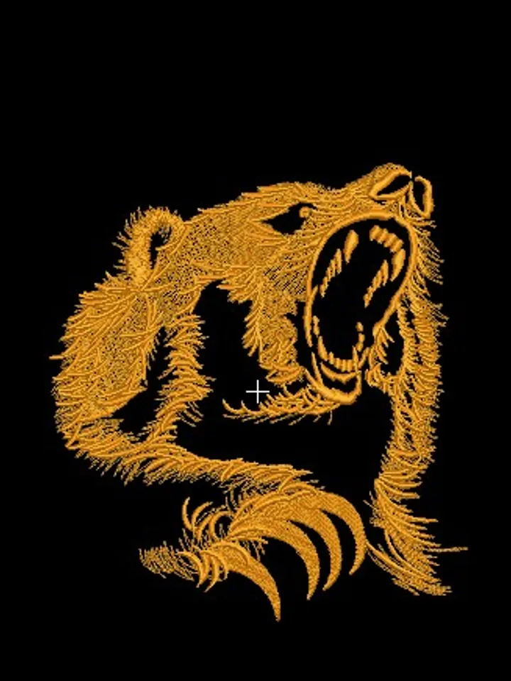 Bear