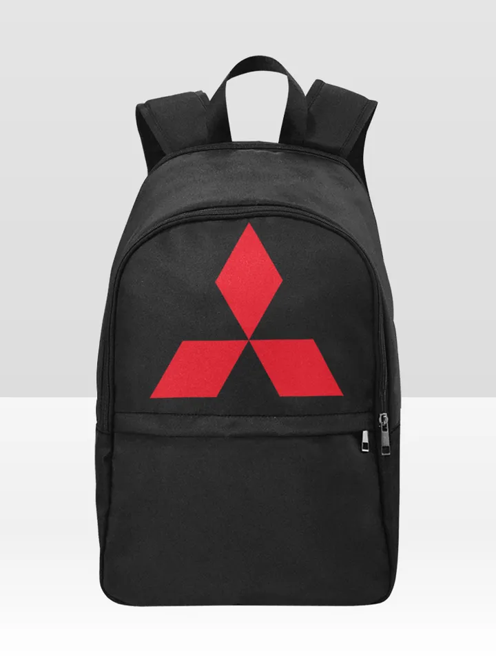Mitsubishi Backpack