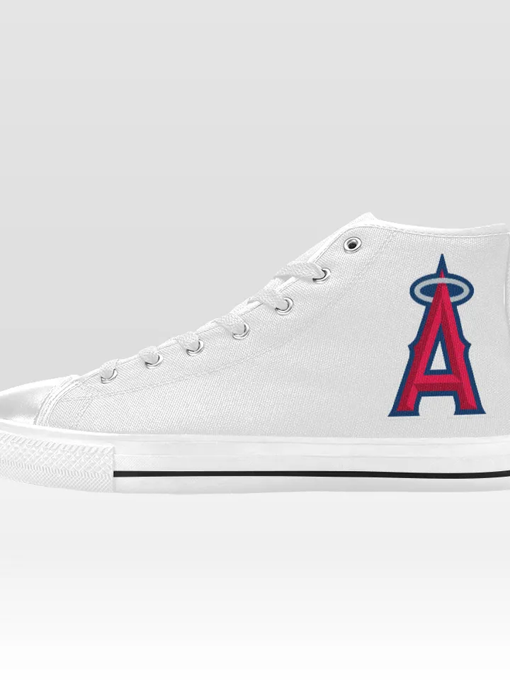 Los Angeles Angels Shoes