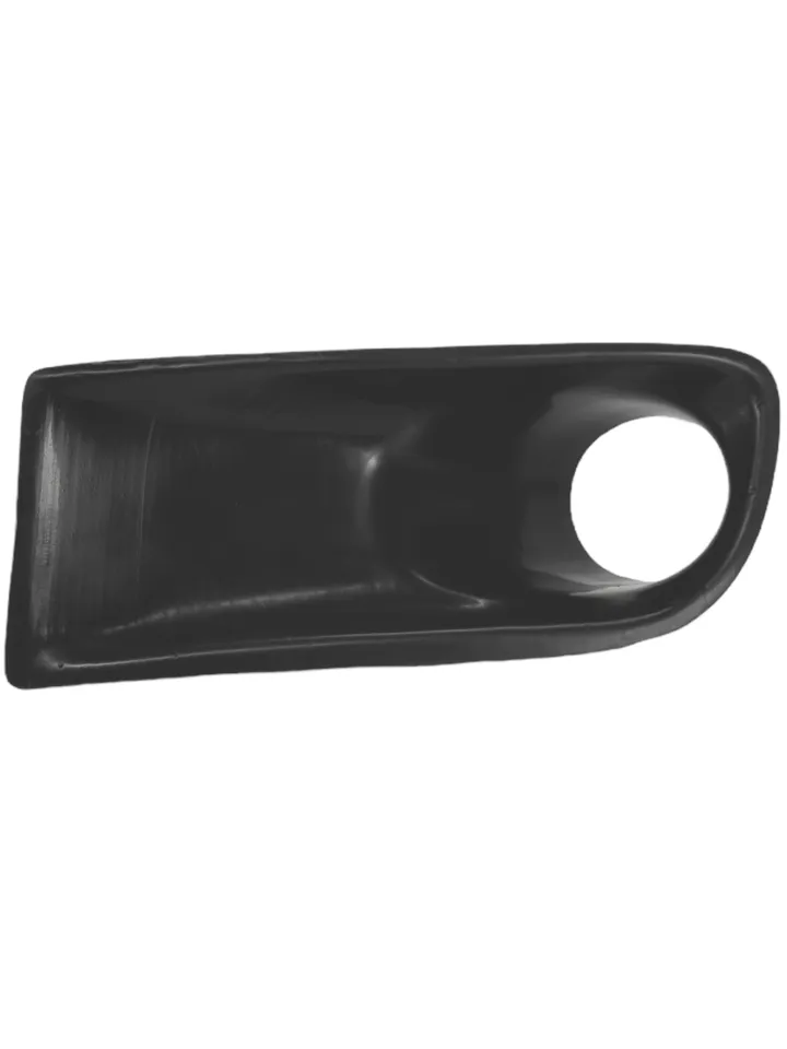Air Ducts ABS Honda Civic Eg 2/3 dr 92-95 on bumper Tegiwa style Left