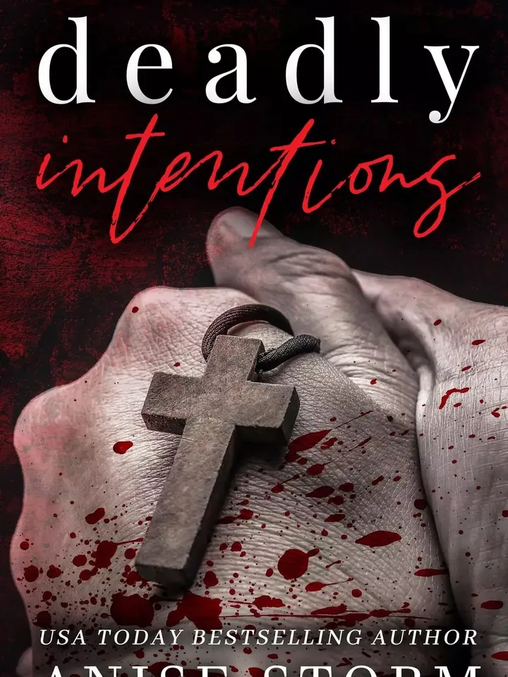 Deadly Intentions by Anise Storm Digital Download Ebook PDF