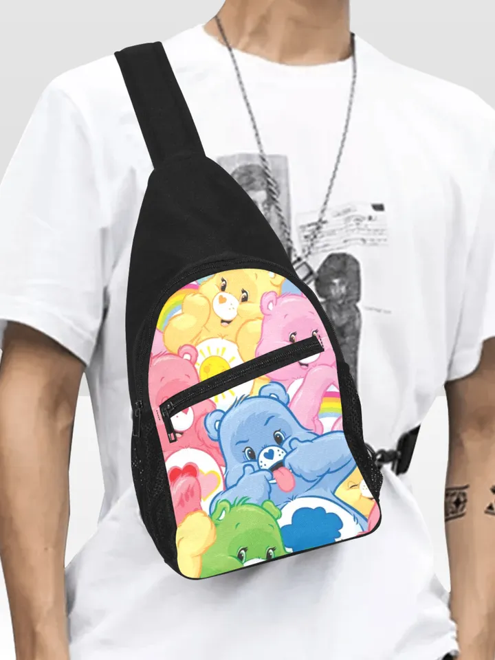 Care Bears Chest Bag