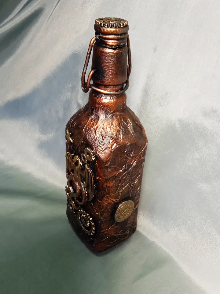 Bottle "Dragon"