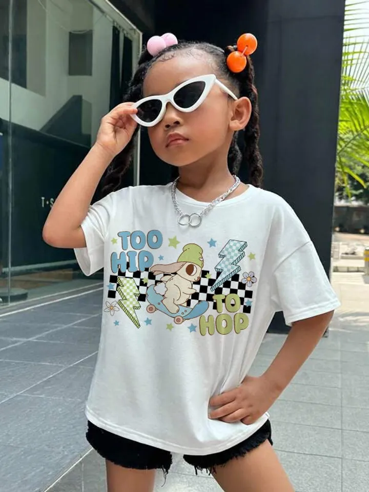 Too Hip to Hop PNG-Easter Sublimation Digital Design Download-little boy png, boy easter png, stars png, easter egg png, easter. bunny png