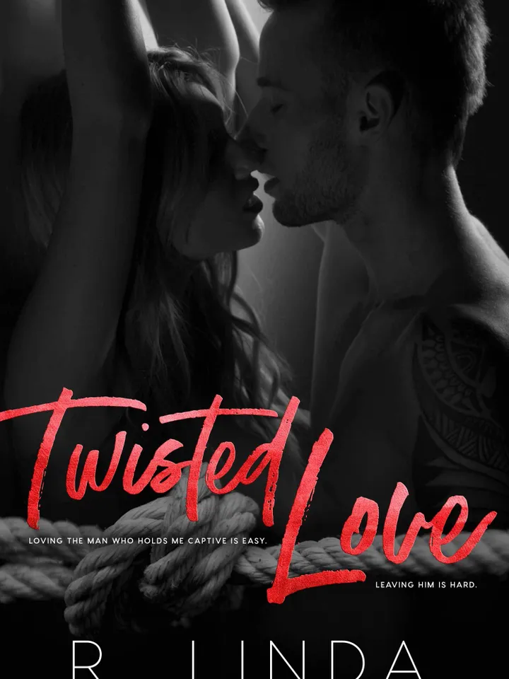 Twisted Love by R. Linda – eBook