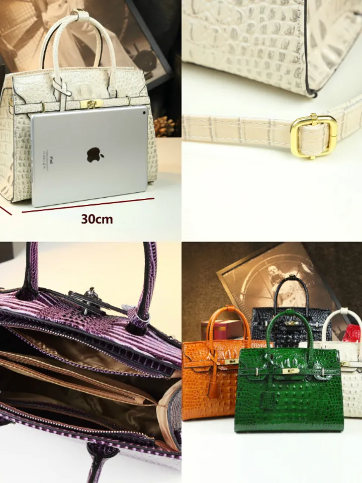 The Aurea Mini Luxe – Vegan Leather Crossbody with Designer Vibe