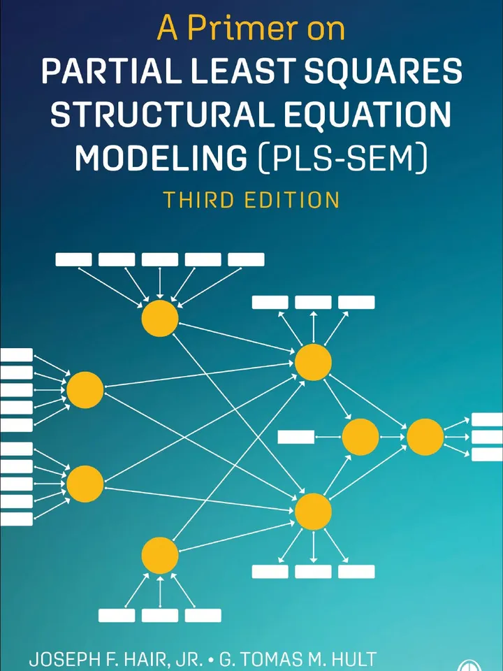 A Primer on Partial Least Squares Structural Equation Modeling Digital Download Ebook PDF