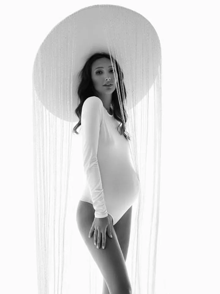 white fringe hat, fringe hat, photo shoot hat, white hat, party hat, fringe, futuristic costume, headwear