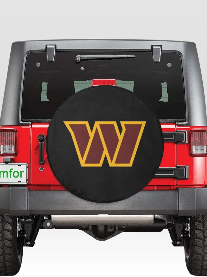 Washington Tire Cover